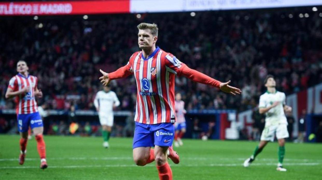 如果马德里竞技赢得国王杯，这将是八年七冠新纪录，西甲冠军格局愈发混乱，令人看得精彩又心累